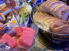 -卢布林西餐厅(万正店)