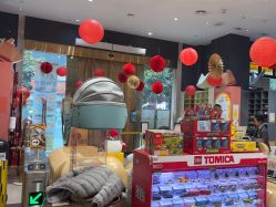 -奈尔宝·儿童乐园·亲子餐厅(星河湾店)