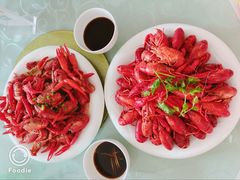 -小李子油焖大虾(天下城旗舰店)