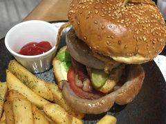 -HELLO 27 意面·沙拉·帕尼尼