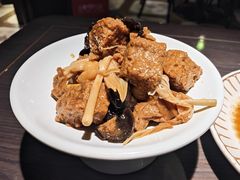 -阿大排档(长春这有山店)