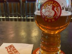 -Boxing Cat Brewery拳击猫精酿啤酒馆(永福店)