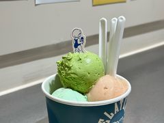 -海比甜店·意式手工冰激淋happy habit gelato