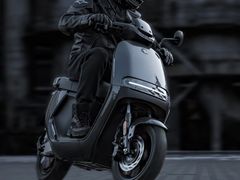 -九号电动车(安定门内大街店)