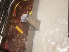 -海底捞火锅(万丰桥店)