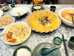 -聚丰园•湖鲜餐厅(阿红私房菜梅石路店)