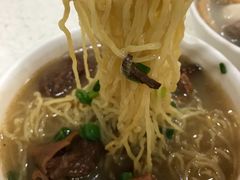 -明兴正宗潮州五彩鱼蛋粉面(中山六路店)