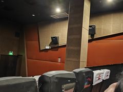 -中广汪海国际影城