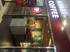 门面-COSTA COFFEE(水游城店)