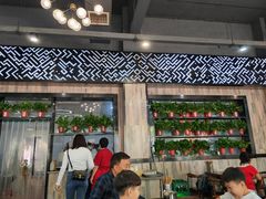 -小街锅贴(西工饭庄七分店)