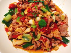 -树厨贵州菜(花果园购物中心店)