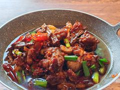 -树厨贵州菜(铜仁花果山店)