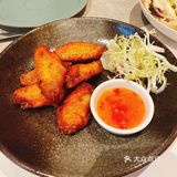 霸上㊙️探-中海寰宇奥森蒂客意大利菜