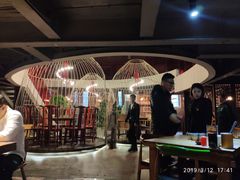 -树厨贵州菜(大十字店)