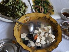 -宾朋海鲜特色美食餐厅·纯手工鲅鱼水饺(兴海路店)