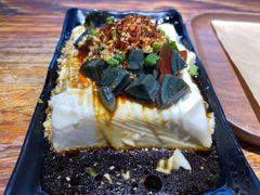 -珍祥烧烤·骨汤涮肚(无影山店)