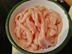 -王婆乔鲜鱼自助火锅(蜀汉路店)