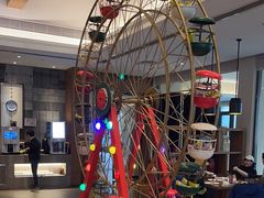 -绍兴大禹开元观堂-若耶厅