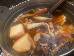 -小山日本料理(兴业太古汇店)