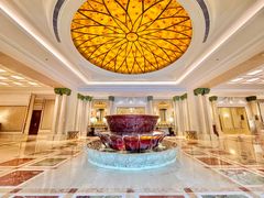 -广州富力丽思卡尔顿酒店