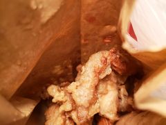 炸酥肉-長青巷桥头排骨(人信汇店)