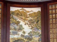 -上海圣淘沙万怡酒店