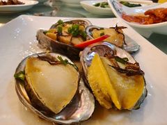 -御满江海鲜酒家(洛溪新城店)