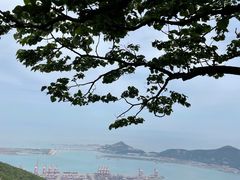 -海上云台山景区