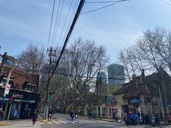 -卞姐蛋饼(陕西南路店)