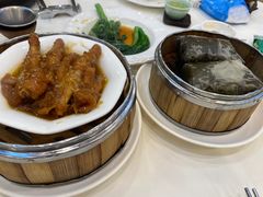 -凤凰楼酒家·粤宴点心(华强北店)