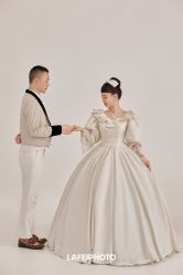 点击看大图 -帆拉斐婚纱摄影(春熙店)