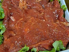 -正福居老北京正宗铜锅泉水涮肉(彰化路店)
