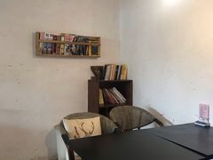-云里小坐·小院里·团建·宴请·下午茶(三圣乡店)