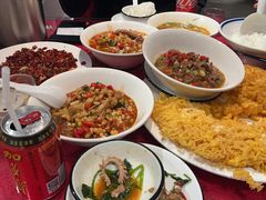 -小口味