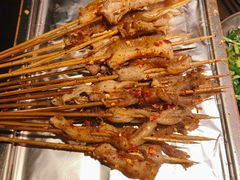 猪鼻筋-醉烧膘·烧烤夜宵王(总店)