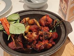 -鹿港小镇(悠唐店)