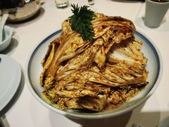 -惠丰堂饭庄·烤鸭·京味菜(翠微路店)