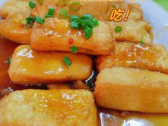-红炎炎农家菜老字号(金水台店)