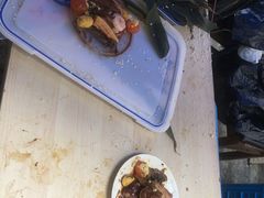 -金太粽(上海弄堂第一粽店)