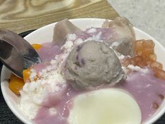 -鲜芋仙(南开大悦城店)