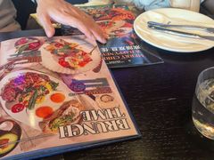 -blue frog蓝蛙(长泰广场店)