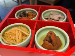 -米桃-吴韵风雅·拙园(北外滩来福士店)