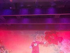 -盖碗儿梨园·变脸吐火·川剧(天府广场店)