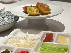 -四季民福烤鸭店(王府井灯市口店)