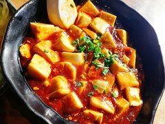 -院子餐厅·大锅菜·老杭帮(桥西直街店)