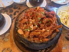 -西江美食舫·江西菜(健德桥店)