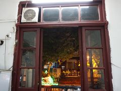 -蘭心餐厅(进贤路店)