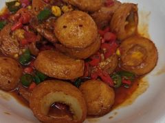 -兰湘子·湘菜小炒(泉舜店)