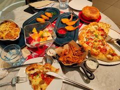 -必胜客(远大路店)