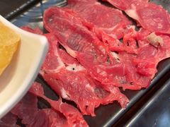 -八宝牛潮汕鲜牛肉火锅(净月店)
